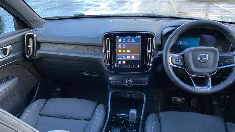 Volvo Xc40 300kW Recharge Twin Plus 78kWh 5dr AWD Auto Electric Estate